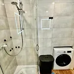 Apartament Smyk Wifi 1gbs 70tv Max Appletv Netflix