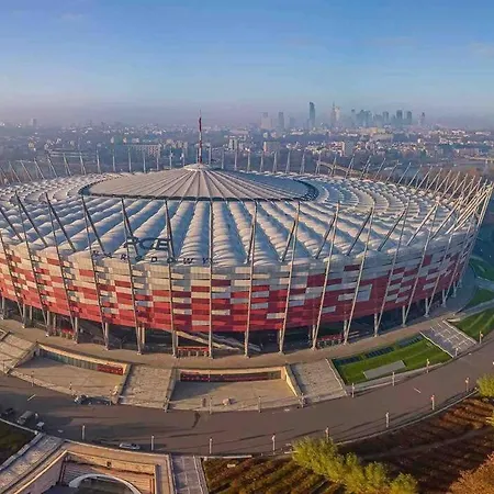 Smyk Wifi 1gbs 70tv Max Appletv Netflix * Warszawa