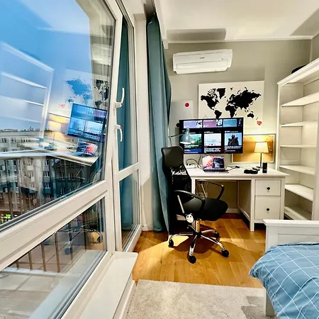 Smyk Wifi 1gbs 70tv Max Appletv Netflix Warsaw