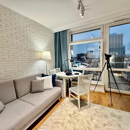 Smyk Wifi 1gbs 70tv Max Appletv Netflix * Warsaw