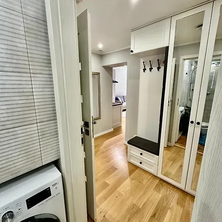 Daire Smyk Wifi 1gbs 70tv Max Appletv Netflix