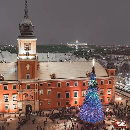 Smyk Wifi 1gbs 70tv Max Appletv Netflix Daire Varşova