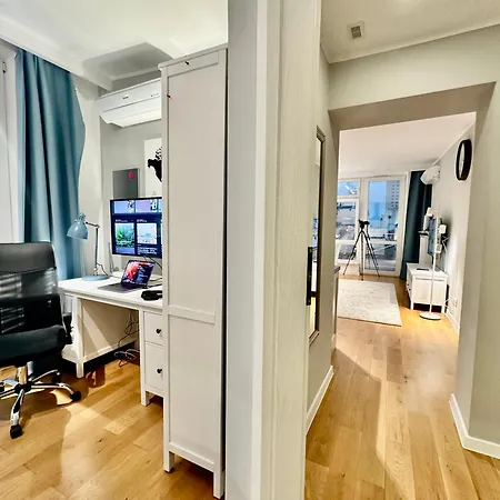 Smyk Wifi 1gbs 70tv Max Appletv Netflix Warsaw
