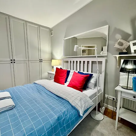 Smyk Wifi 1gbs 70tv Max Appletv Netflix * Varşova