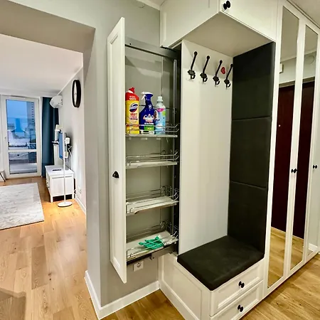 Smyk Wifi 1gbs 70tv Max Appletv Netflix Lejlighed