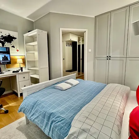 Smyk Wifi 1gbs 70tv Max Appletv Netflix * Warsaw