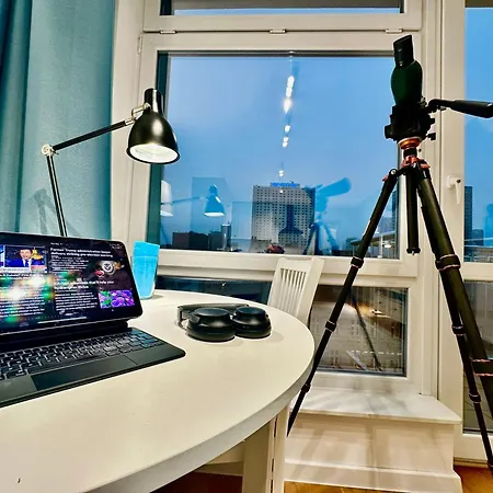 Smyk Wifi 1gbs 70tv Max Appletv Netflix Varşova