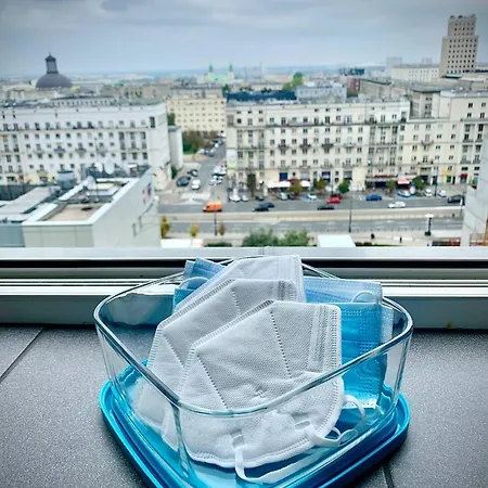 Smyk Wifi 1gbs 70tv Max Appletv Netflix Lejlighed Warszawa