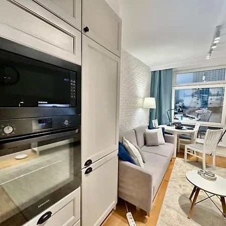 Smyk Wifi 1gbs 70tv Max Appletv Netflix Apartment