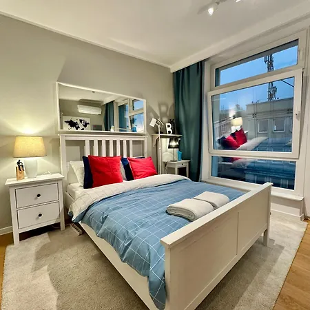 Smyk Wifi 1gbs 70tv Max Appletv Netflix Warschau