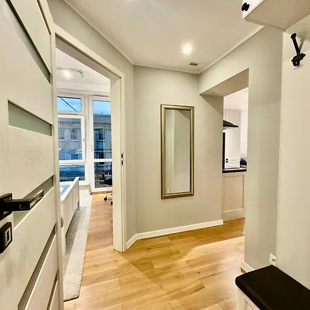 Smyk Wifi 1gbs 70tv Max Appletv Netflix Apartment *