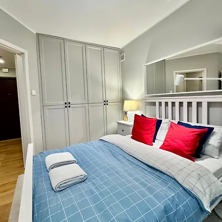 Apartment Smyk Wifi 1gbs 70tv Max Appletv Netflix