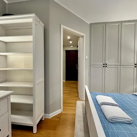 Smyk Wifi 1gbs 70tv Max Appletv Netflix * Warschau