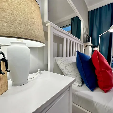 Apartment Smyk Wifi 1gbs 70tv Max Appletv Netflix Warschau